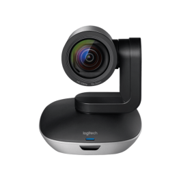 Logitech Group Videokonferansesystem – Skarp Videokvalitet (LOG960001057-S, 1 Eske)