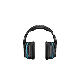 Logitech G935 Trådløst Gaming Headset – Ultimat Lydopplevelse (LOG981000744, 1 Eske)