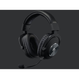 Logitech G Pro X Gaming Headset – Proff Lydkvalitet (LOG981000818, 1 Eske)