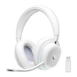Logitech G735 Gaming Headset – Maksimal Komfort (LOG981001083, 1 Eske)