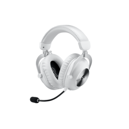 Logitech PRO X 2 LIGHTSPEED Trådløst Gaming Headset, SDC-786