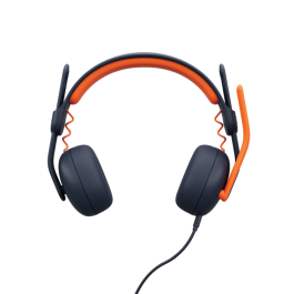 Logitech Zone Learn Hodesett – Komfortabelt Design (LOG981001367, 1 Eske)