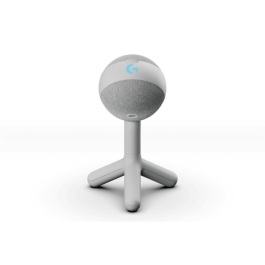 Logitech Yeti Orb RGB Gaming Mikrofon med LIGHTSYNC, SDC-593