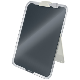 Leitz Cosy Glasstavle med Klype - Flerfarget, SDC-1160