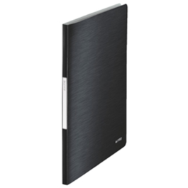 Leitz Presentasjonsmappe Stil 20L & 40L, SDC-1161