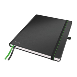 Leitz Notatbok Compl iPad 96g/80a, SDC-1175