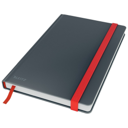Notatbok Leitz Cosy Hardcase M Linj., SDC-1178