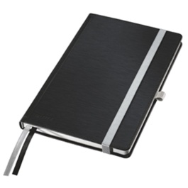 Leitz Style A5 notatbok - 80 ark, SDC-1181