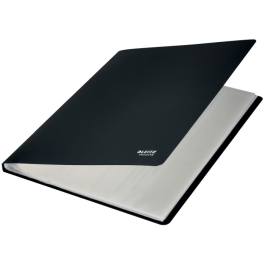 Leitz Presentasjonsmappe resirkulere PP 20L og 40L, SDC-1194