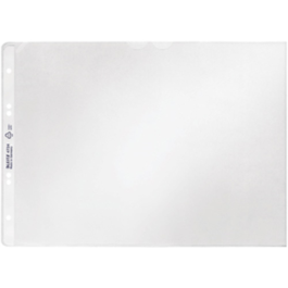 Leitz Lomme PP – Beskyttelse for Flippover (LTZ47240003, 50 Eske)