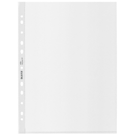 Leitz Lomme Recycle A4 – Miljøvennlig, Slitesterk (LTZ47913003, 1 Eske)