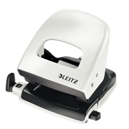 Leitz Hullemaskin 5008 2-hull/30 ark WOW - Fargevalg, SDC-1203
