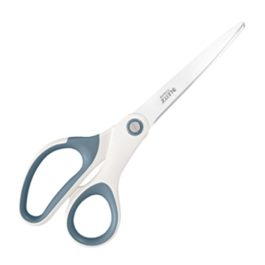 Leitz Saks Titan – Premium Titanbelagte Blader (LTZ53192001, 1 Eske)