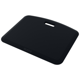 Leitz Ergo Cosy Matte – Komfortabel Ståmatte (LTZ53690089, 1 Eske)