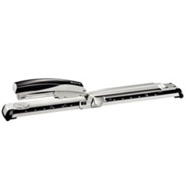 Leitz Stiftemaskin – Robust, Presis Stifting (LTZ55600095, 1 Eske)