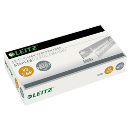 Leitz Heftstifter 24/6, 24/8, 26/6, SDC-1268