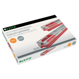 Leitz Stiftekassett 5551 K6-K12 26/6-26/12, SDC-1269