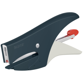 Leitz Plier Cosy Clamp 10 Ark - Assorterte Farger, SDC-1271
