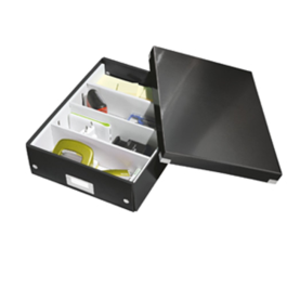Leitz Click&Store Sorteringsboks, SDC-1279