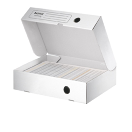 Leitz Arkivboks Infinity, SDC-1280