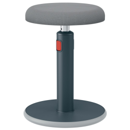 Leitz Aktiv Sit-Stand Stol Ergo Cosy, SDC-1288