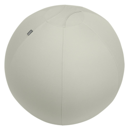 Leitz Balanseball Ergo Anti-Rull Ball - Grå, SDC-1294