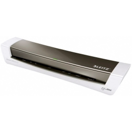 Leitz iLAM Office A4/A3 Laminering Maskin - Sølv, SDC-1300