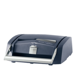 Leitz Bokinnbindingsmaskin – Enkel og Profesjonell (LTZ73880000, 1 Eske)