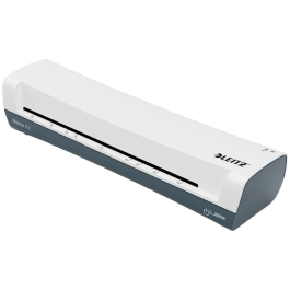 Leitz iLam Home Laminator A3/A4 Hvit, SDC-1303