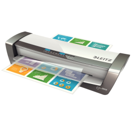 Leitz Laminator iLAM Office Pro A3 – Høy ytelse, rask oppvarming (LTZ75180084, 1 Eske)