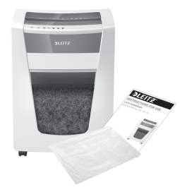 Makuleringsmaskin Leitz IQ Office Pro, SDC-1305