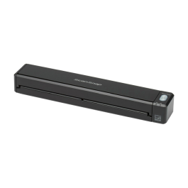 Ricoh ScanSnap iX100 – Trådløs Mobil Skanning (PFUPA03688B001, 1 Eske)