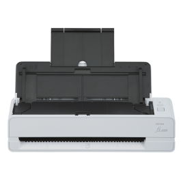 Ricoh fi-800R Skanner – Rask, Effektiv Dokumentbehandling (PFUPA03795, 1 Eske)