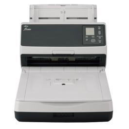 RICOH A3/A4 Duplex Avdelingsskannere, SDC-1021