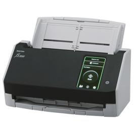 Ricoh fi-8040 Skanner – Høy Bildekvalitet, Rask Skanning (PFUPA03836, 1 Eske)