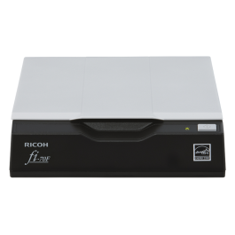 Ricoh fi-70F A6 Skanner – Kompakt og Rask (PFUPA03841B001, 1 Eske)