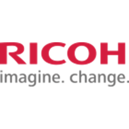 Ricoh Pro 8100SE Toner – Høy Kvalitet, Lang Varighet (RIC21020, 1 Eske)