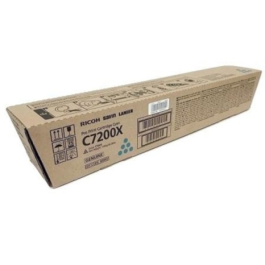 Ricoh Pro C7200/C7210 tonerpatroner - 45K, SDC-1031