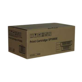 Ricoh NRG Fax 1140L Toner – Høy kapasitet (RIC21118, 1 Eske)