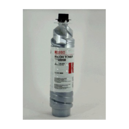 Ricoh Toner Type 2220D – Høy kapasitet (RIC21123, 1 Eske)