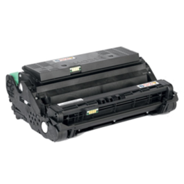 Ricoh Aficio SP 4500/4510 Toner – Opptil 6.000 Sider (RIC21238, 1 Eske)