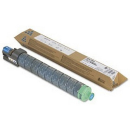 Ricoh MPC3003 / 3503 Tonerkassetter - Svart, Gul, Magenta, Cyan, SDC-1041