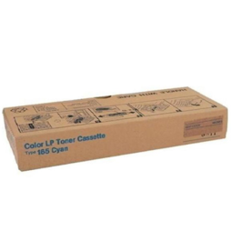 Ricoh Type 165 Cyan Toner – Høy kapasitet (RIC21401, 1 Eske)
