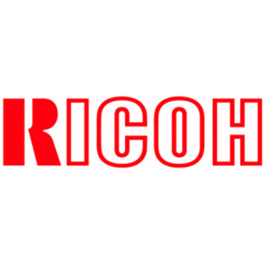 Ricoh TYPE K Hæfteklammer – Høy kapasitet (RIC21714, 1 Eske)