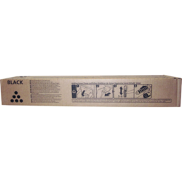 Ricoh NRG MPC3001 Toner – Høy Kapasitet, Sort (RIC21735, 1 Eske)