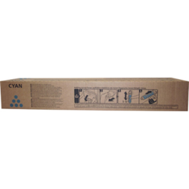 Ricoh NRG MPC3501E/2800 Toner Sett (Gul, Magenta, Cyan), SDC-1050