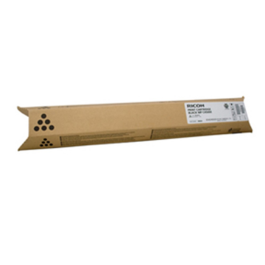 Ricoh NRG MPC2800 Toner – Høy kapasitet, Sort (RIC21748, 1 Eske)
