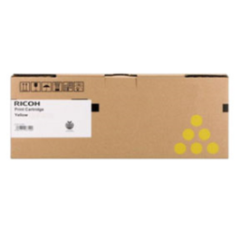 Ricoh Aficio SPC252 tonerpatroner, SDC-1056
