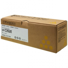 Ricoh/SP C352 tonerpatroner, SDC-1060