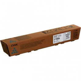 Ricoh SP840A tonerpatroner - svart, gul, magenta, cyan, SDC-1065